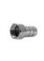 Preisner FST50 F-screw connector 5mm without sealing ring
