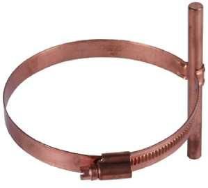Dehn & Söhne 200077 Cable holder