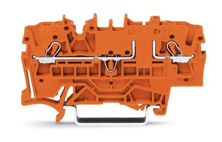 Wago 2002-1672 isolating terminal block or series 2002