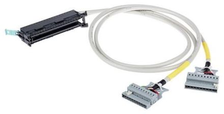 Wago 706-2500/302-300 PLC connection cable 3m and.PLC device