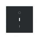 Busch-Jaeger 2CKA001751A3356 1788-45M with print with print 0-1 rocker