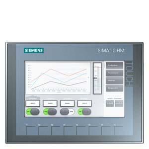 Siemens 6AV2123-2GB03-0AX0 Basic panel SIMATIC HMI KTP700
