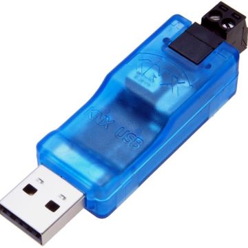 WEINZIERL 5254 KNX USB interface | USB stick