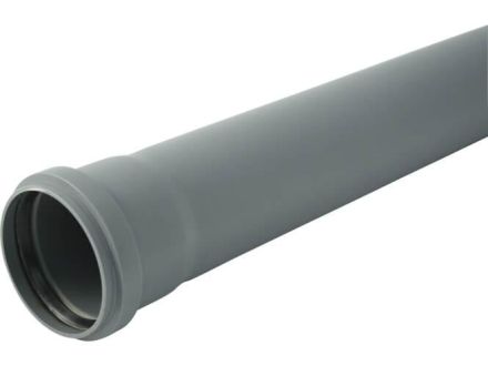 REG HT40-250 HT drain pipe Ø40mm, L250mm