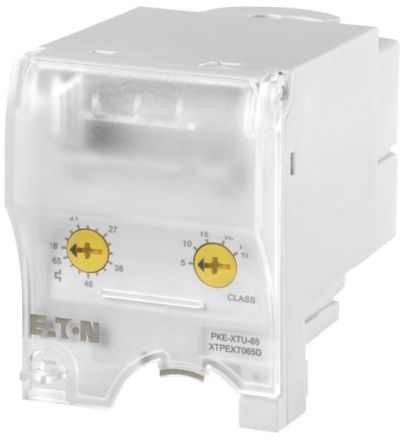 Eaton PKE-XTU-65 trip block, 138259
