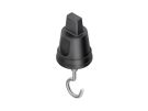 Kleinhuis 76 with strain relief and hook end piece for Illu flat cable
