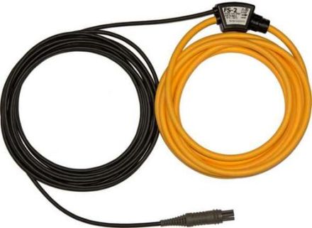 Gossen Metrawatt Z592P GEOHM FLEX 1