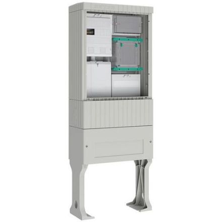 ABN SZ155EE1413 Meter connection column 1 eHZ, 4 pole