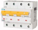 Eaton PLHT-B25/3N circuit breaker, 25A, 3p+N, B-Char , 248051 Eaton PLHT-B25/3N circuit breaker, 25A, 3p+N, B-Char , 248051