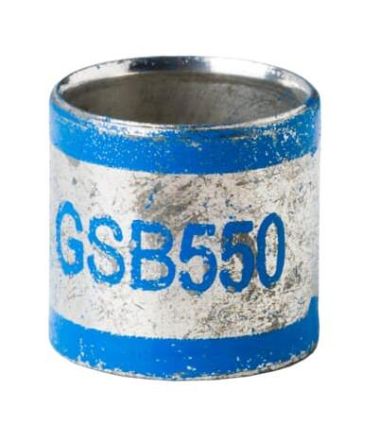 ABB Stotz-Kontakt 7TAI029070R0035 GSB550 two-part shield connection