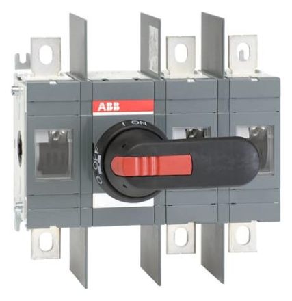 ABB Stotz-Kontakt 1SCA022754R6960 OT400U12 switch disconnector