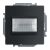 BUSCH-JAEGER 6225/1.0-885 f@h-BWM Future Linear | without switching actuator | matt black