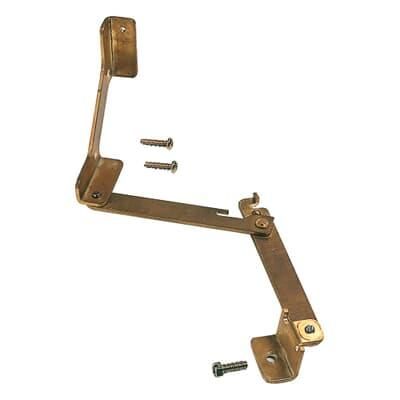 ABB Striebel & John 4TBP833650C0100 with through door for cabinets from width 750mm cabinet