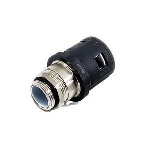 Plica 938000117 WQGMZ-M20B-D/AD21.2 AG MS Z, black