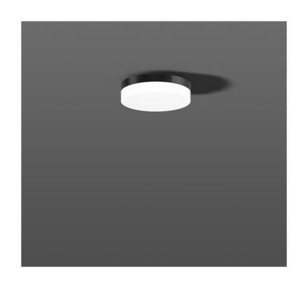 RZB 312135.0031.3 Flat Slim 13W 4000K D230 H63 PC LED wall / ceiling light