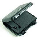 Beha Amprobe 2437514 C101 made of sturdy polypropylene hard case