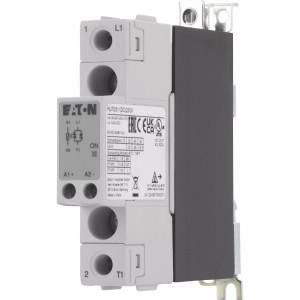 Eaton 360042 Solid State Relay 1-ph. 40A 600V solid state relay