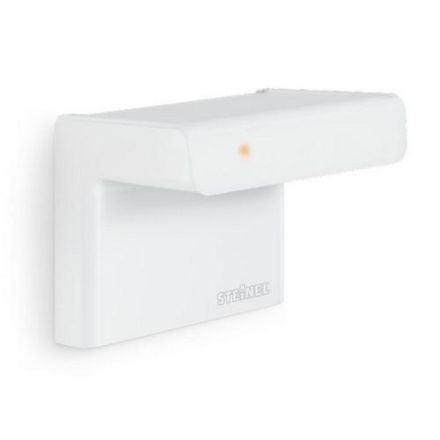 Steinel 066222 motion detector 0-160° AP white glossy IP54