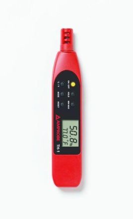 Beha Amprobe 3311871 TH-1 temperature measuring device humidity measuring device