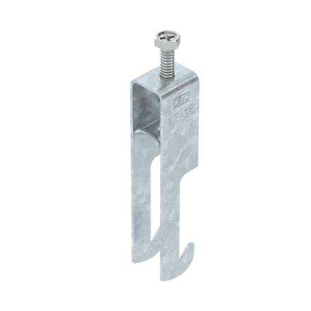 OBO Bettermann 1188344 BS-W2-M-16 FT 2-way 12-16mm clamp 2056