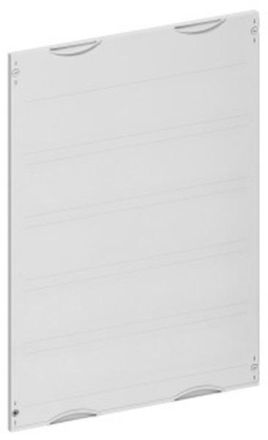 ABB Striebel & John AG25 cover 750x500mm without slot accessory CombiLine interior fitting system, 2CPX062819R9999