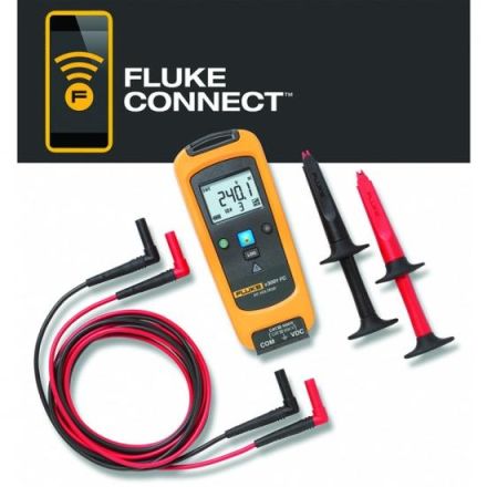 Beha Amprobe 4459421 FLK-V3001 FC DC Connect Wireless Current Measuring Module