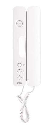 Grothe HT 1172/55 SIGNO house telephone, 74616