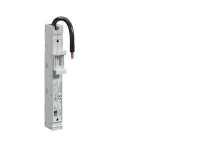 RITTAL 9635382 RiLine Compact 1-pole L2 63A 18mm device adapter