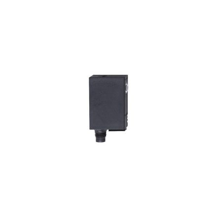 ifm electronic OJ5038 DC Visible laser light, LASER CLASS 1 through-beam sensor