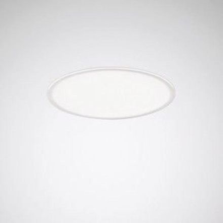 Trilux 6455351 Inplana C09 OTA22 2000 830 ETDD 01 LED recessed ceiling spotlight, white