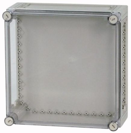 Eaton CI44-150 insulated enclosure, 017198
