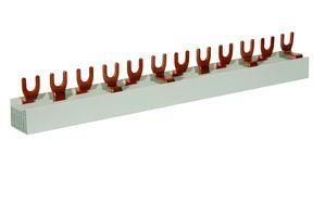 Pollmann 2213419 G-LI+N-L2+N-L3+N-1000/16P phase rail