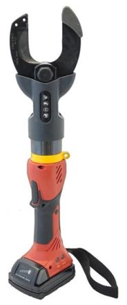 Intercable 716056 STILO-S54 up to max. 54mm case hydraulic battery cutter
