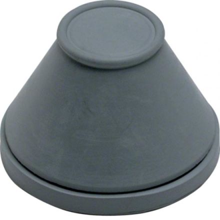 Hager FZ368 cable entry grommet univers M32