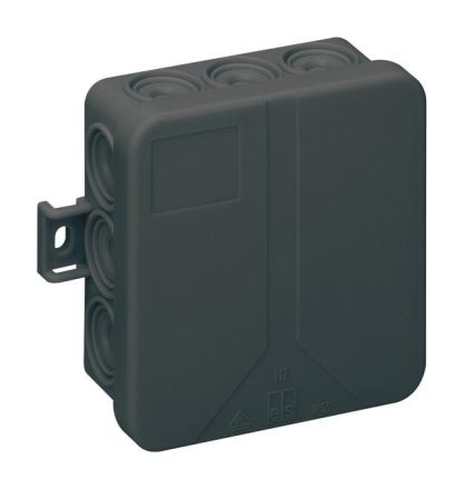 Spelsberg 33221201 i 12 -L/sw junction box