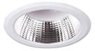 Brumberg 12560173 230V AC 11W 3000K str.-ws. LED recessed ceiling spotlight