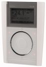 Eaton CRMA-00/04 display and control unit, Room Manager, without Bluetooth, white, 118784