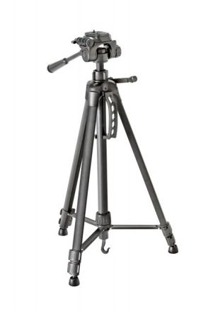 Grothe 3000/264 TKZ tripod for thermal imaging camera 1099/810 and 1099/809