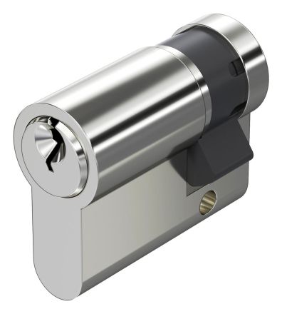 Spelsberg 72206901 GEOS-S SGA-2 profile half cylinder