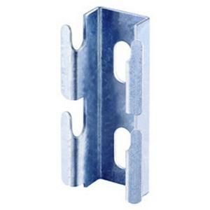 Gewiss MV51131 for mesh cable trays BFR width 150 Z275 universal fastening