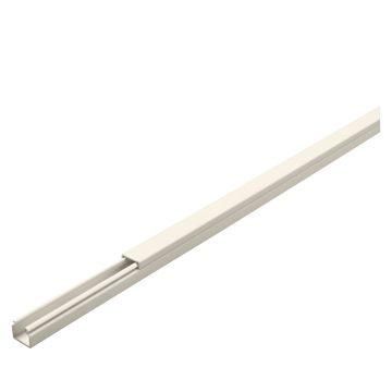 Gewiss NP41044 15x15 pure white MINI mini-channel