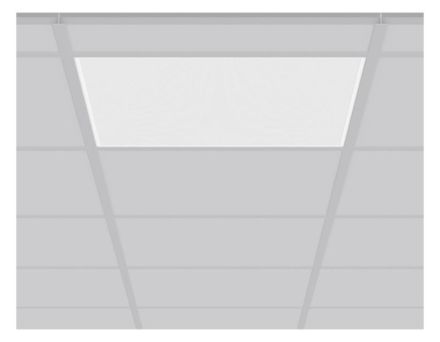 RZB 672540.002.1.89 Installation Kaleea LED/28W-4000 LED emergency light