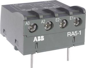 ABB Stotz-Kontakt RA5-1 , Interface Relay , 1SBN060300R1000