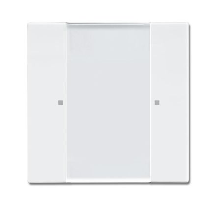 Busch-Jaeger 6735-84 control element ZigBee Light Link, 1-way studio white
