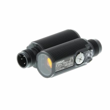 OMRON 404485 E3FA-TP21 OMI photo switch