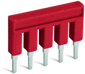 Wago 2000-408/000-005 push-in jumper