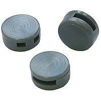 HAUPA 150345 Seal plastic 10mm