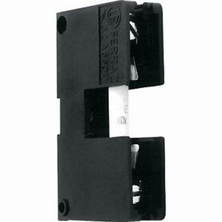 Mersen M091482J MIS1CC6 for fuse links 6.3x32A insulating base