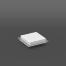 RZB 981210.002 Square 232.5x232.5x35 Cover