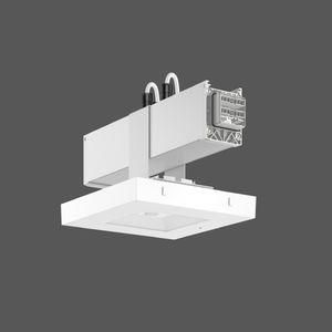 RZB 9503RT.760.430.100 Pendant light LINEDO 6.7W 6500K LED emergency light